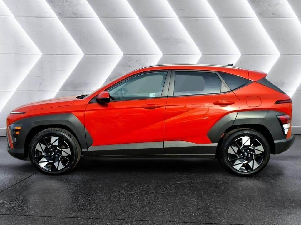 used 2024 Hyundai Kona car, priced at $21,054