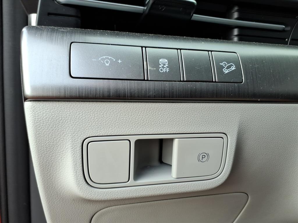 used 2024 Hyundai Kona car, priced at $21,054