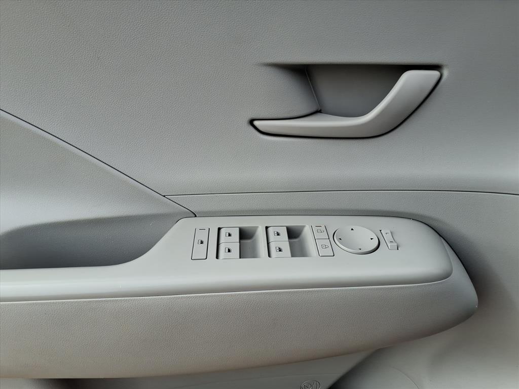 used 2024 Hyundai Kona car, priced at $21,054