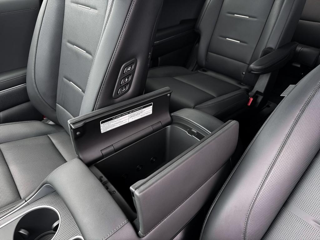 new 2026 Hyundai Palisade car, priced at $53,977