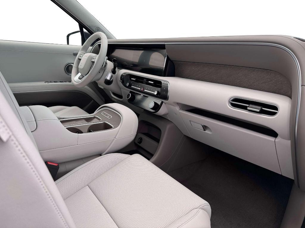 new 2026 Hyundai Palisade car, priced at $50,539