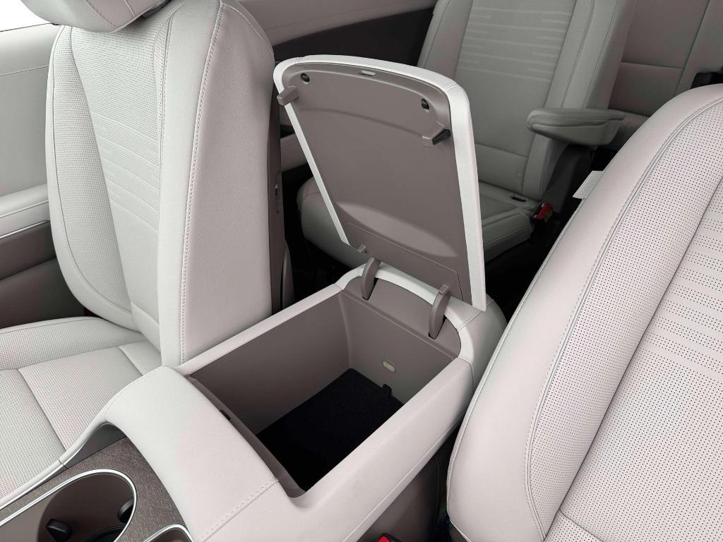 new 2026 Hyundai Palisade car, priced at $50,539