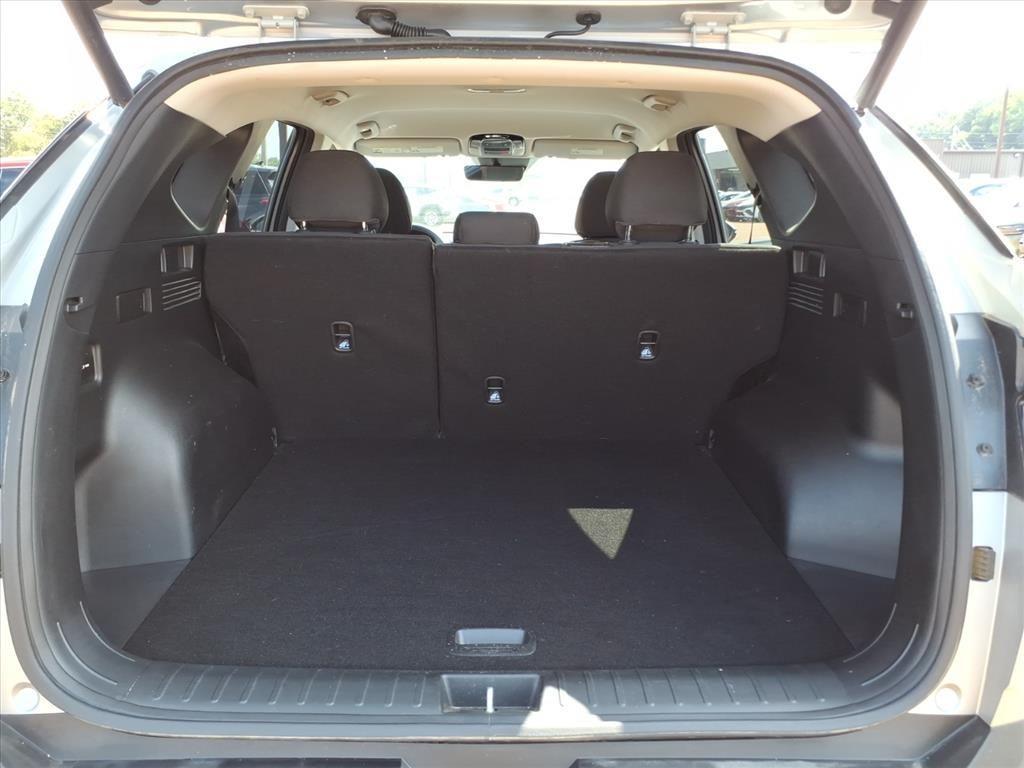 used 2023 Hyundai Tucson car, priced at $23,900