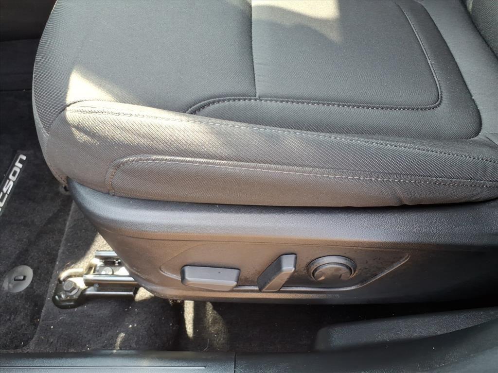 used 2023 Hyundai Tucson car, priced at $23,900