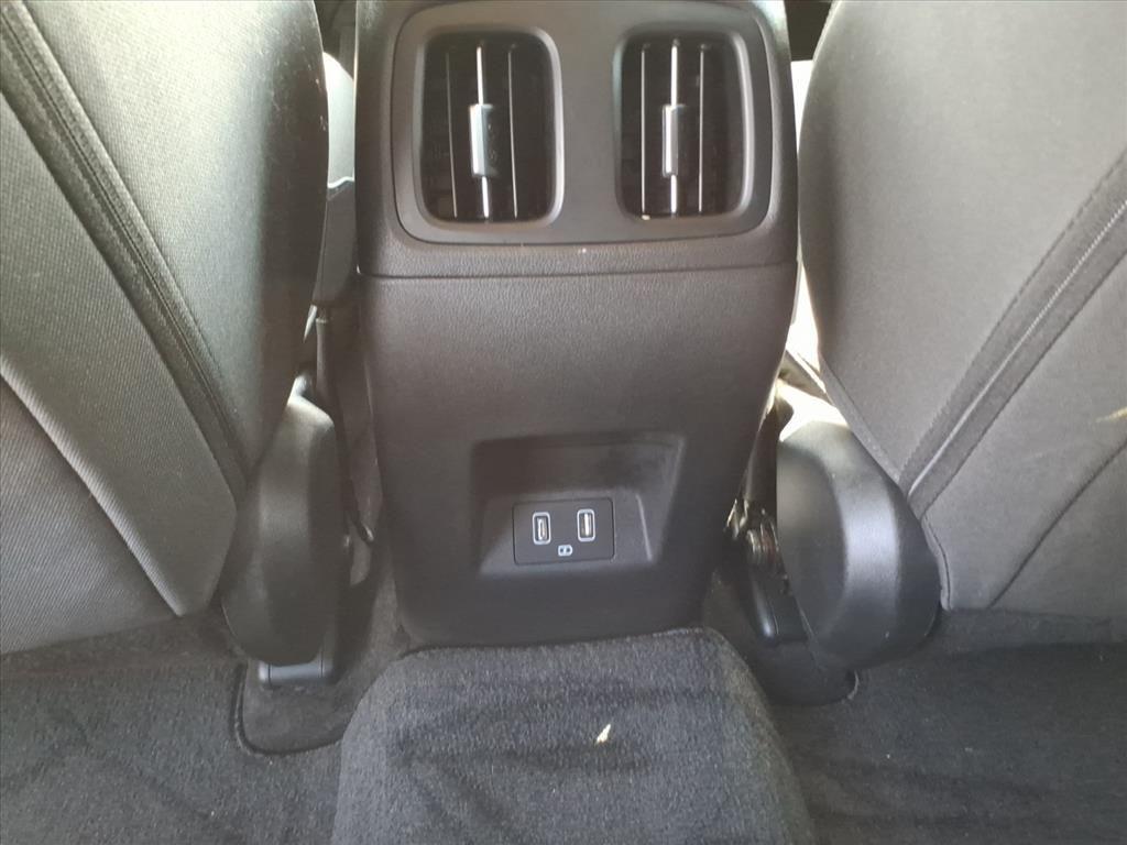 used 2023 Hyundai Tucson car, priced at $23,900