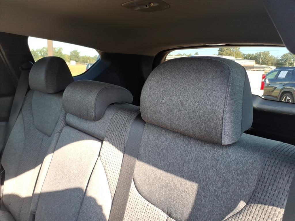 used 2023 Hyundai Santa Fe car, priced at $18,833