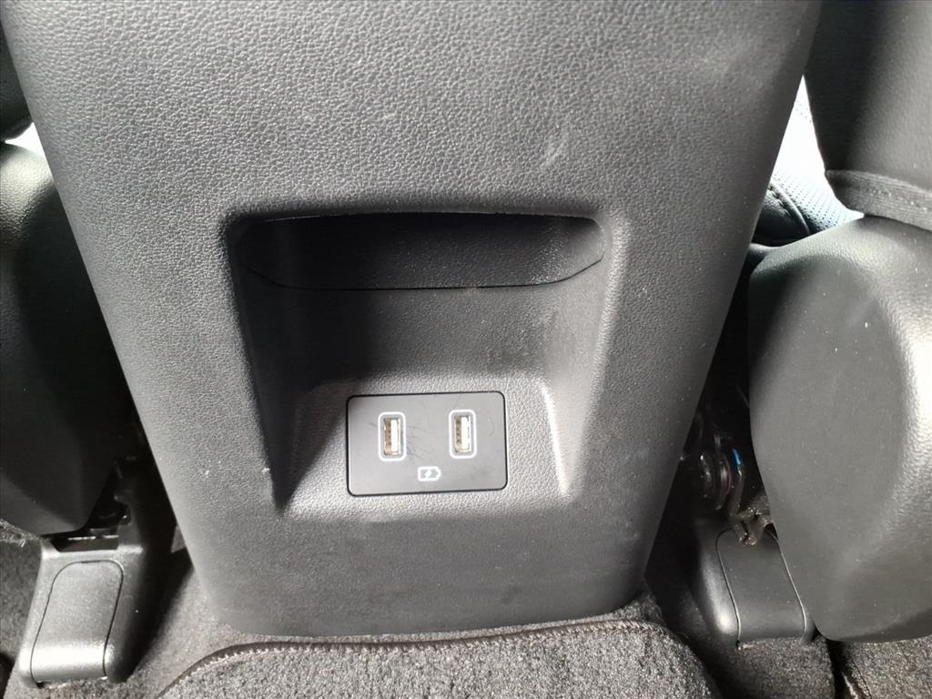 used 2024 Hyundai Tucson car, priced at $25,936