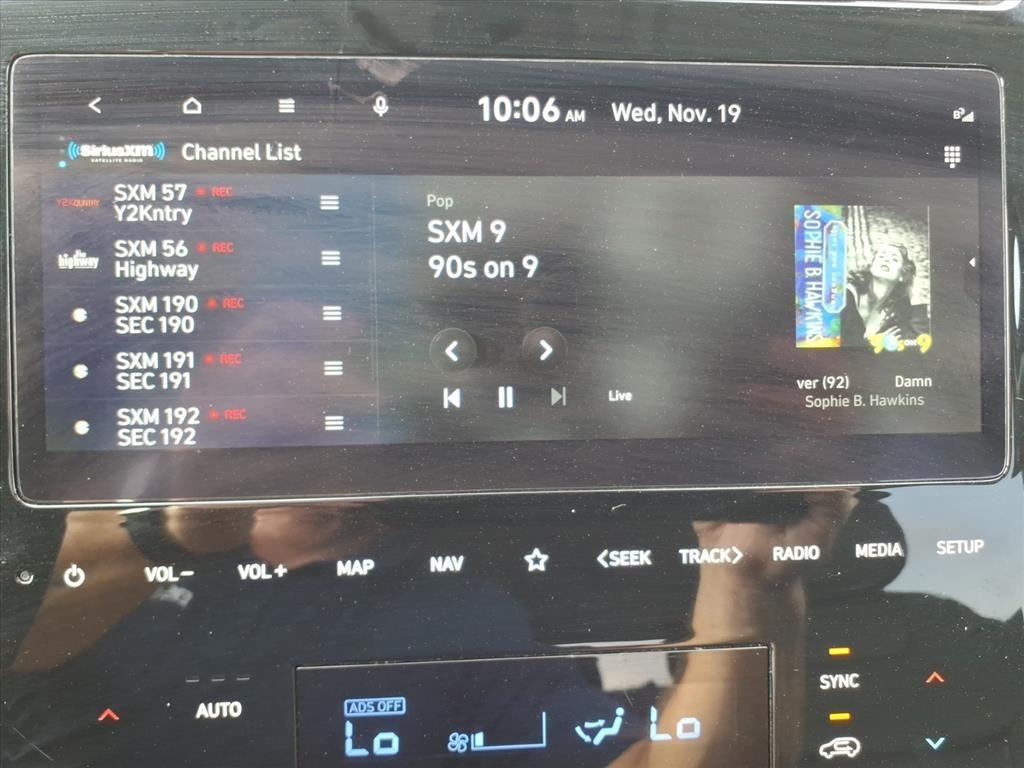 used 2024 Hyundai Tucson car, priced at $25,936