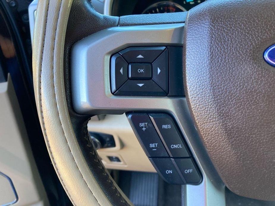 used 2020 Ford F-150 car, priced at $30,598