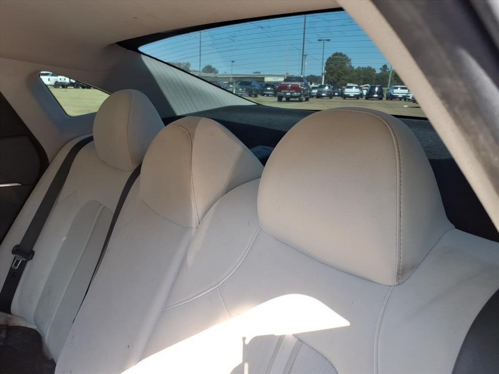 used 2023 Hyundai Sonata car, priced at $18,930