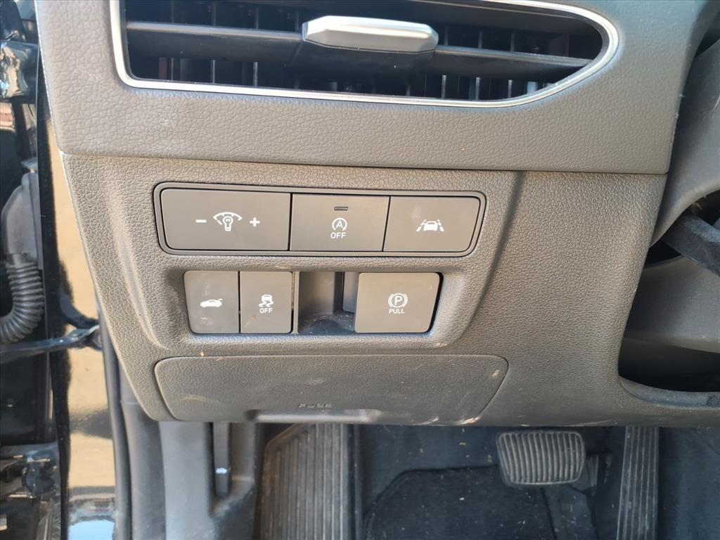 used 2023 Hyundai Sonata car, priced at $18,930