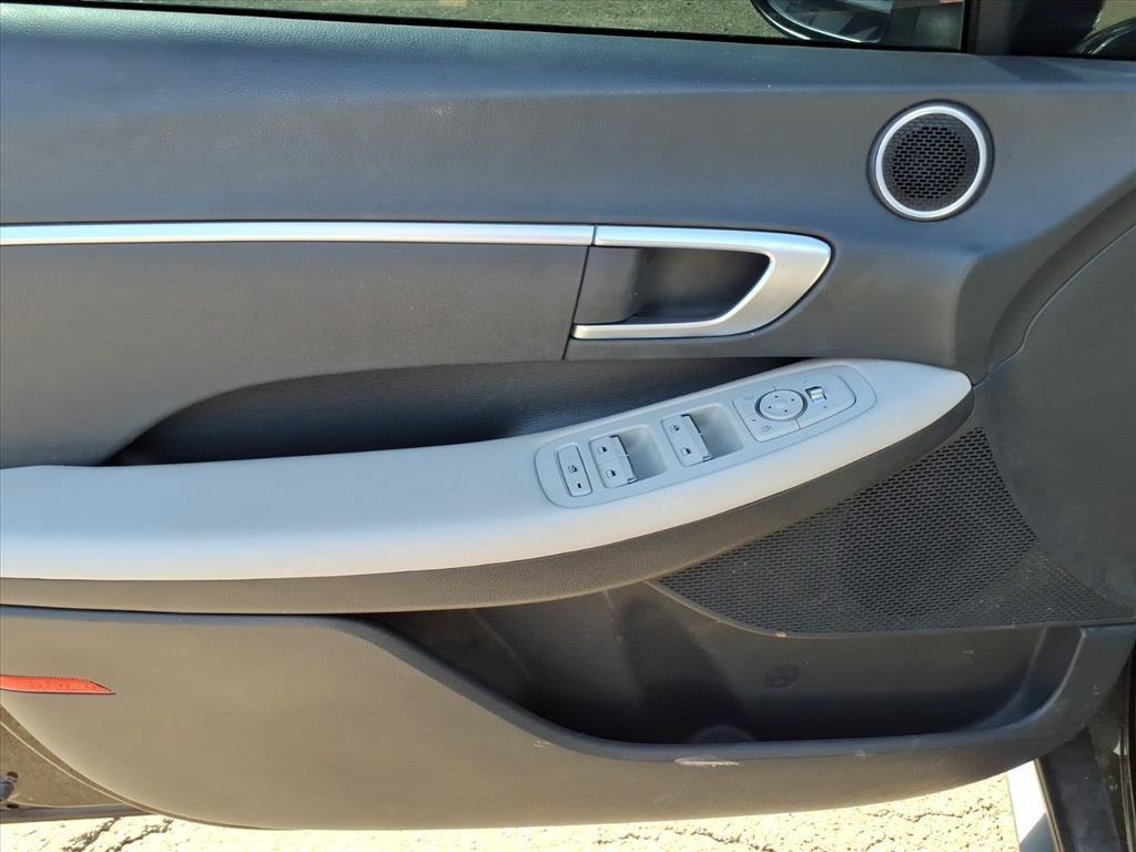 used 2023 Hyundai Sonata car, priced at $18,930