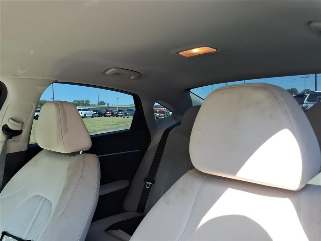 used 2023 Hyundai Sonata car, priced at $18,930