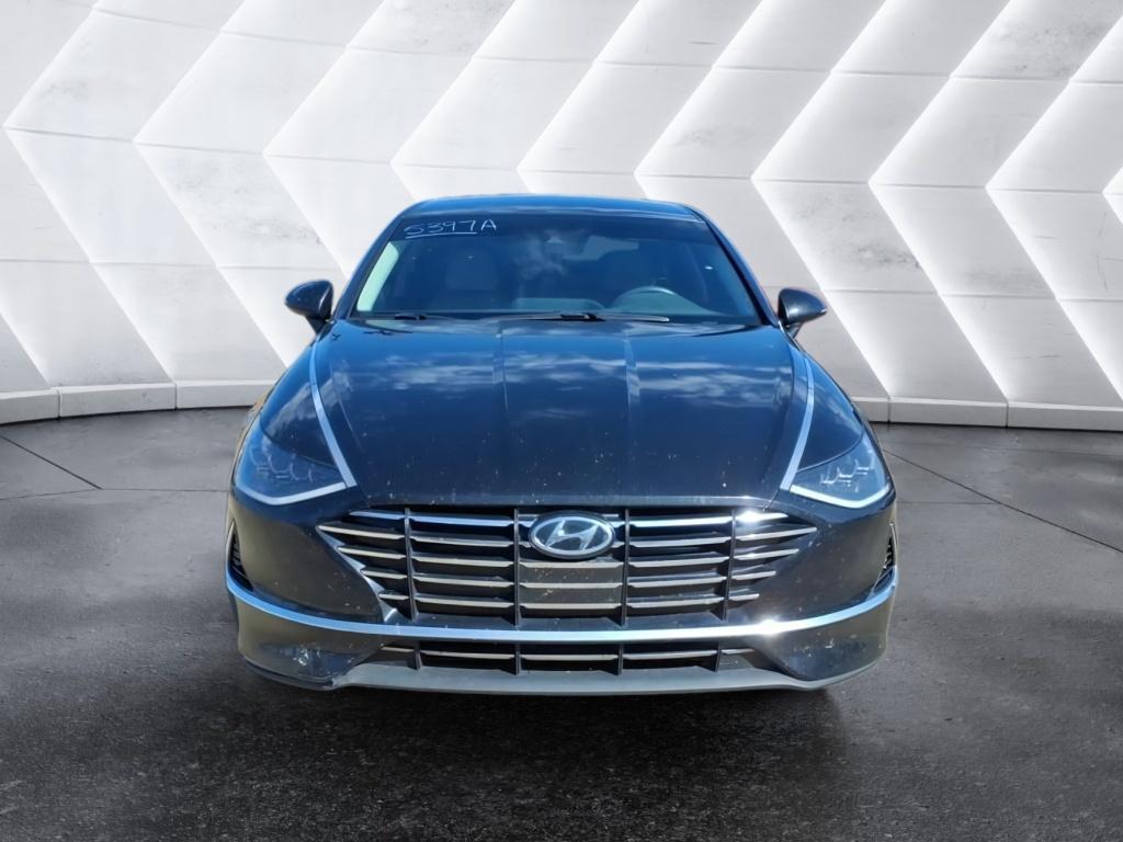used 2023 Hyundai Sonata car, priced at $18,930