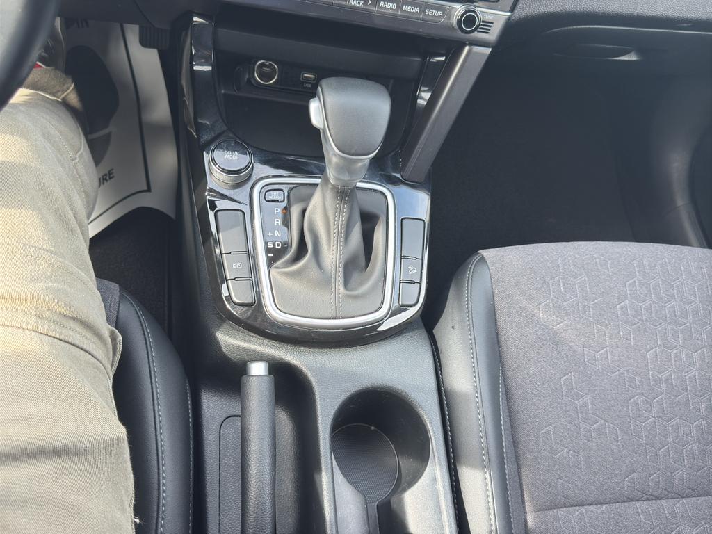 used 2025 Kia Seltos car, priced at $23,488