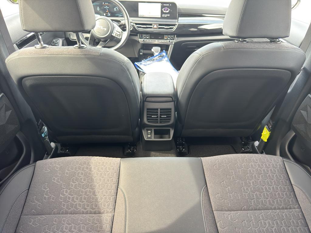 used 2025 Kia Seltos car, priced at $23,488