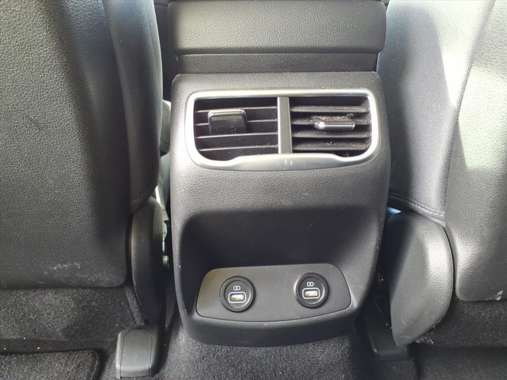 used 2023 Hyundai Santa Fe car, priced at $23,904