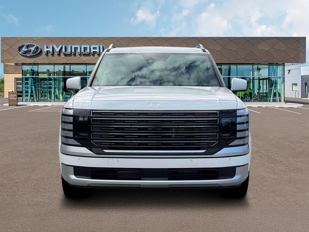new 2026 Hyundai Palisade Hybrid car, priced at $57,533