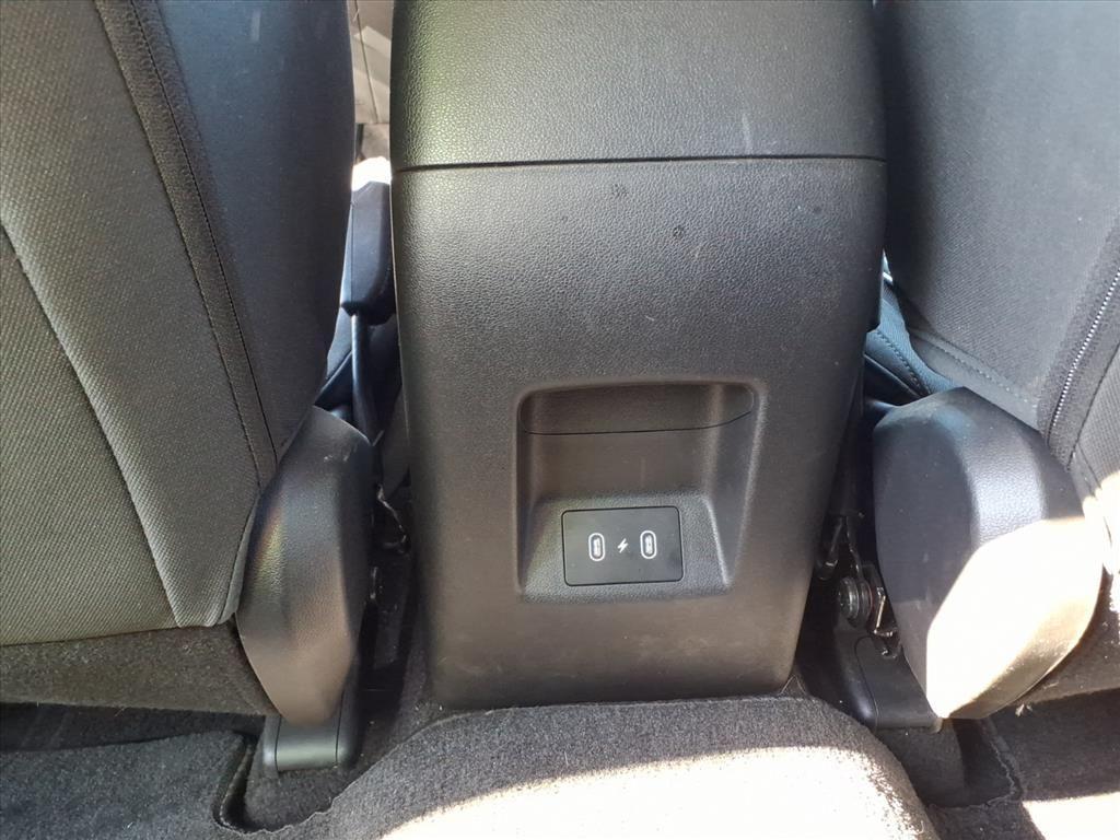 used 2025 Hyundai Tucson car, priced at $24,800