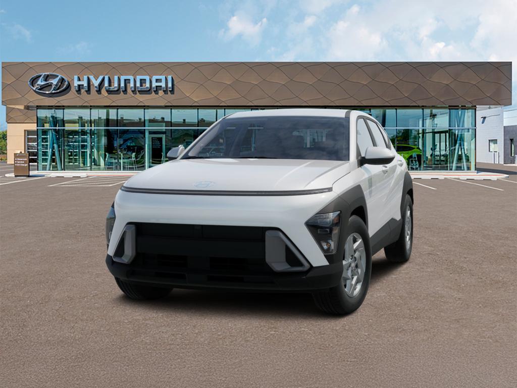 new 2026 Hyundai Kona car, priced at $26,899