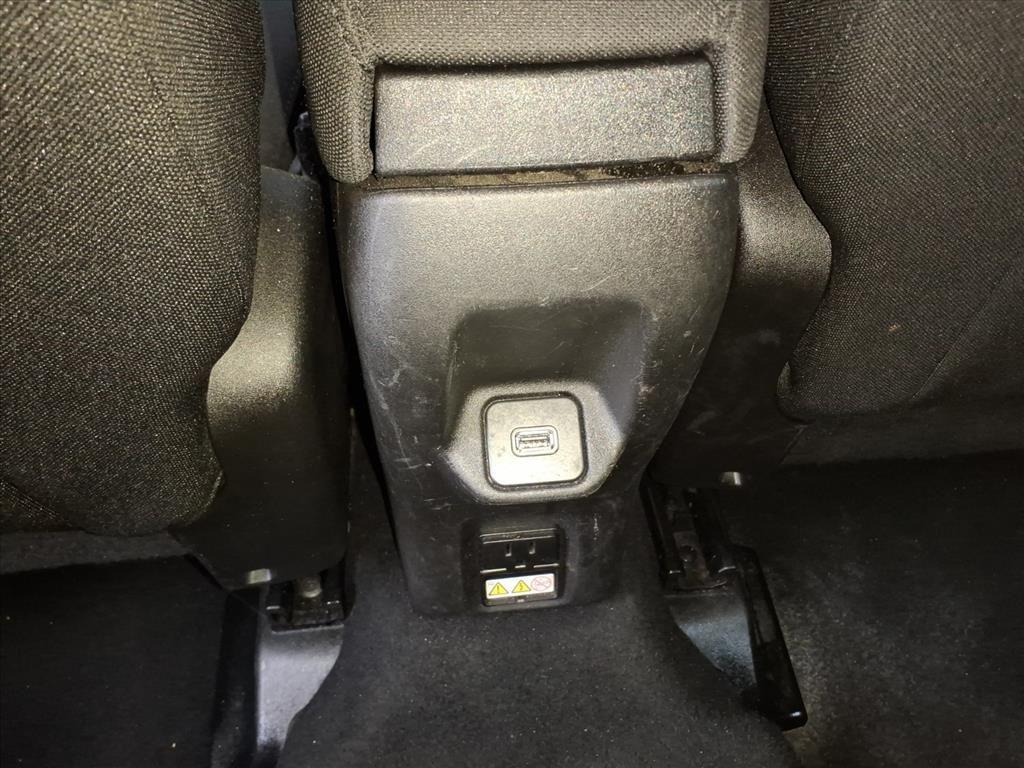 used 2021 Jeep Renegade car, priced at $16,495