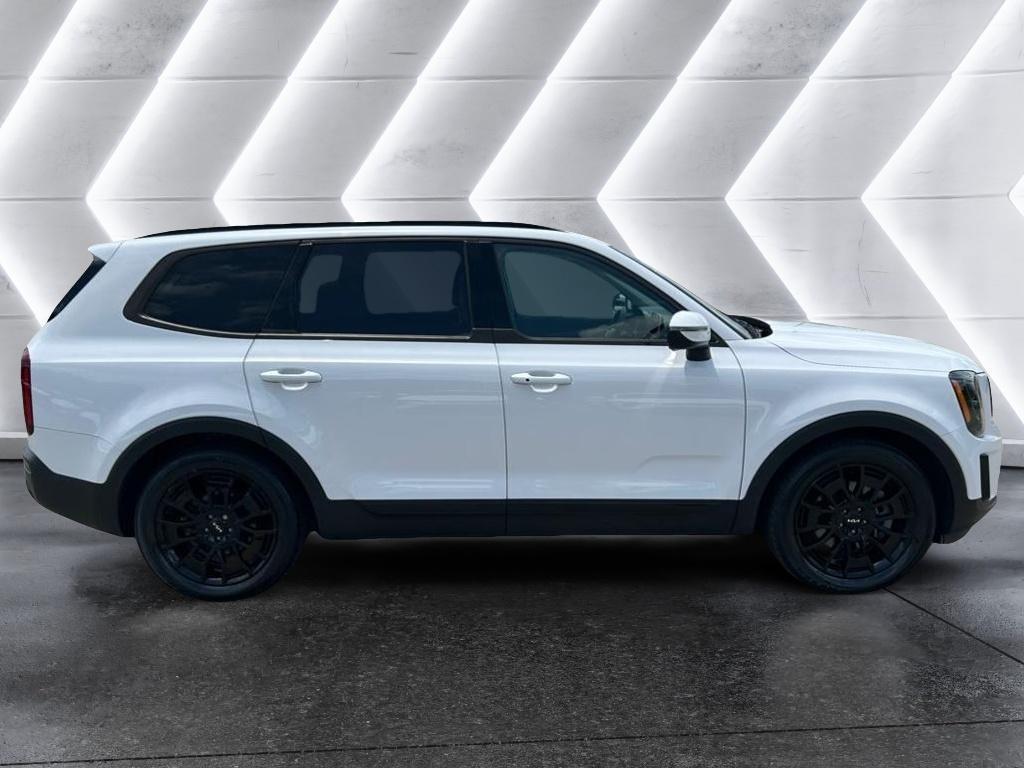 used 2022 Kia Telluride car, priced at $31,886