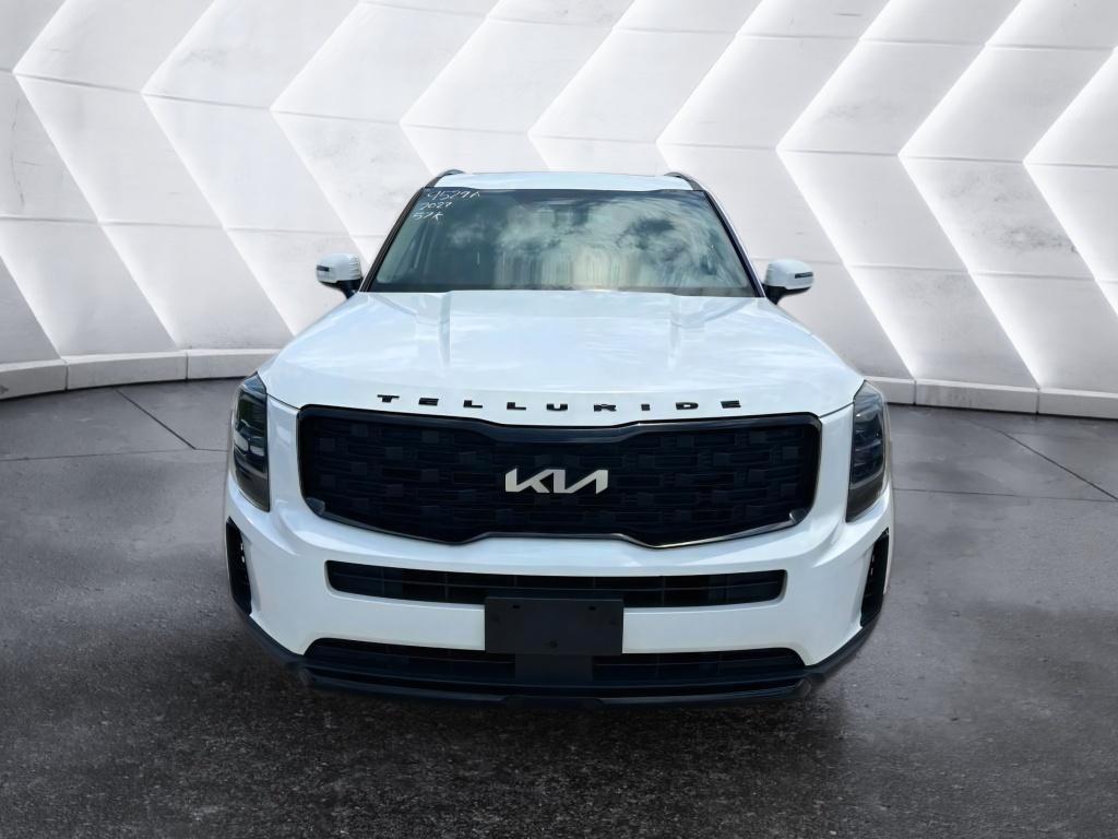 used 2022 Kia Telluride car, priced at $31,886
