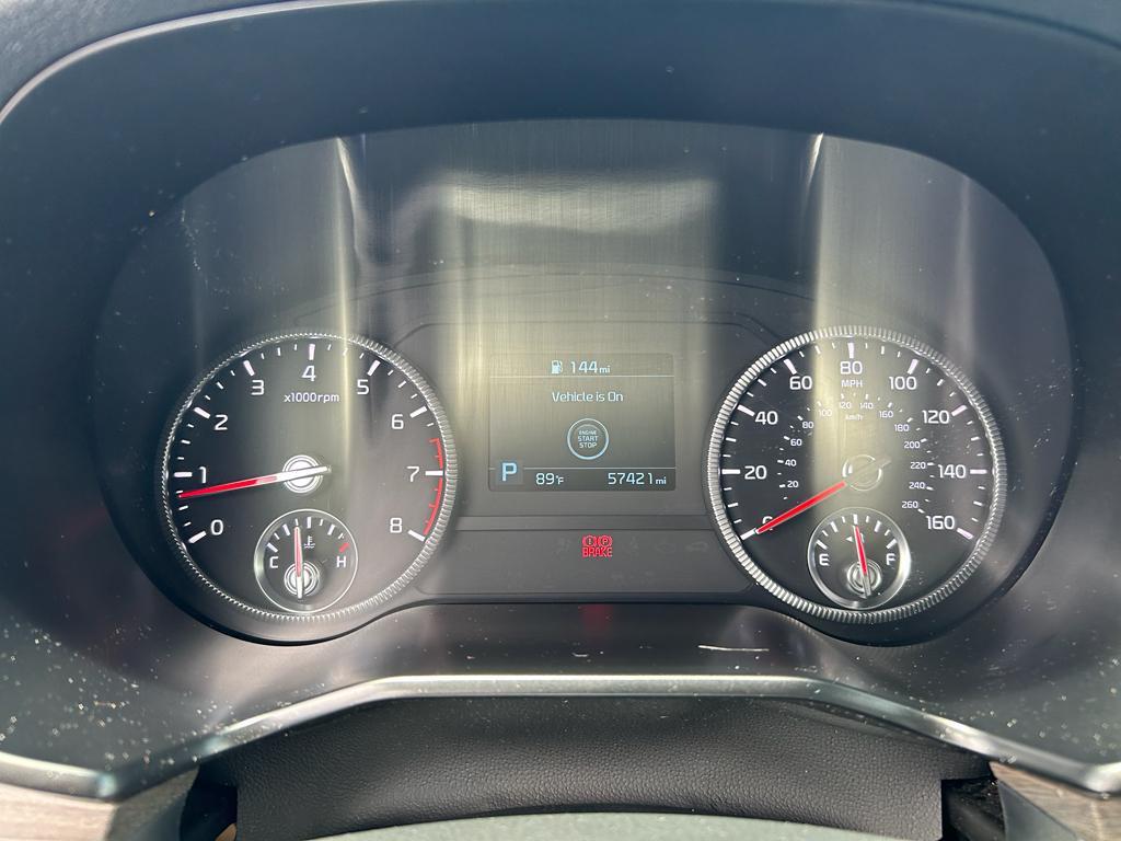 used 2022 Kia Telluride car, priced at $31,886