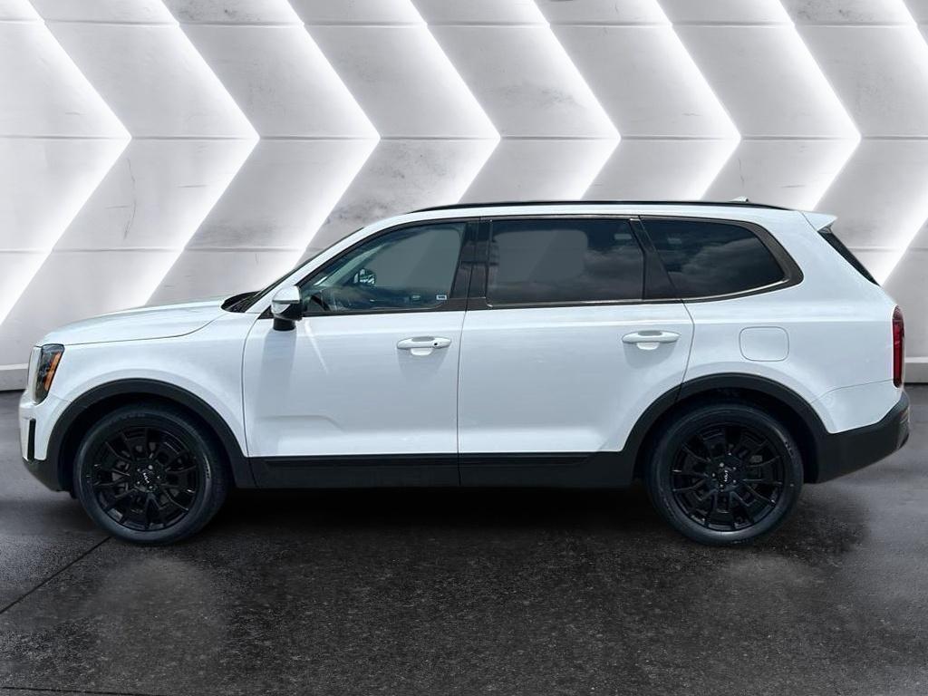 used 2022 Kia Telluride car, priced at $31,886