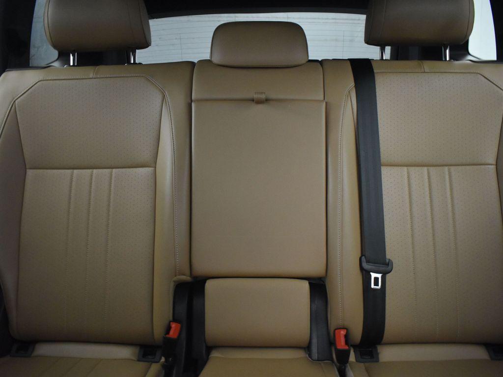 used 2022 Volkswagen Tiguan car, priced at $19,118