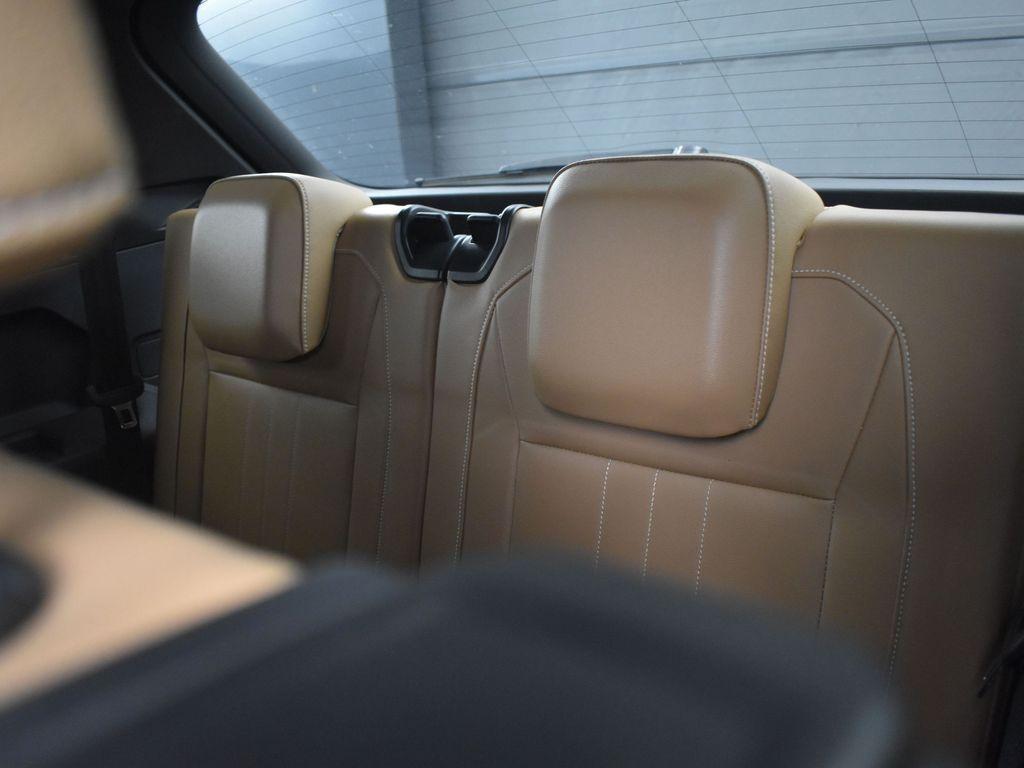 used 2022 Volkswagen Tiguan car, priced at $19,118