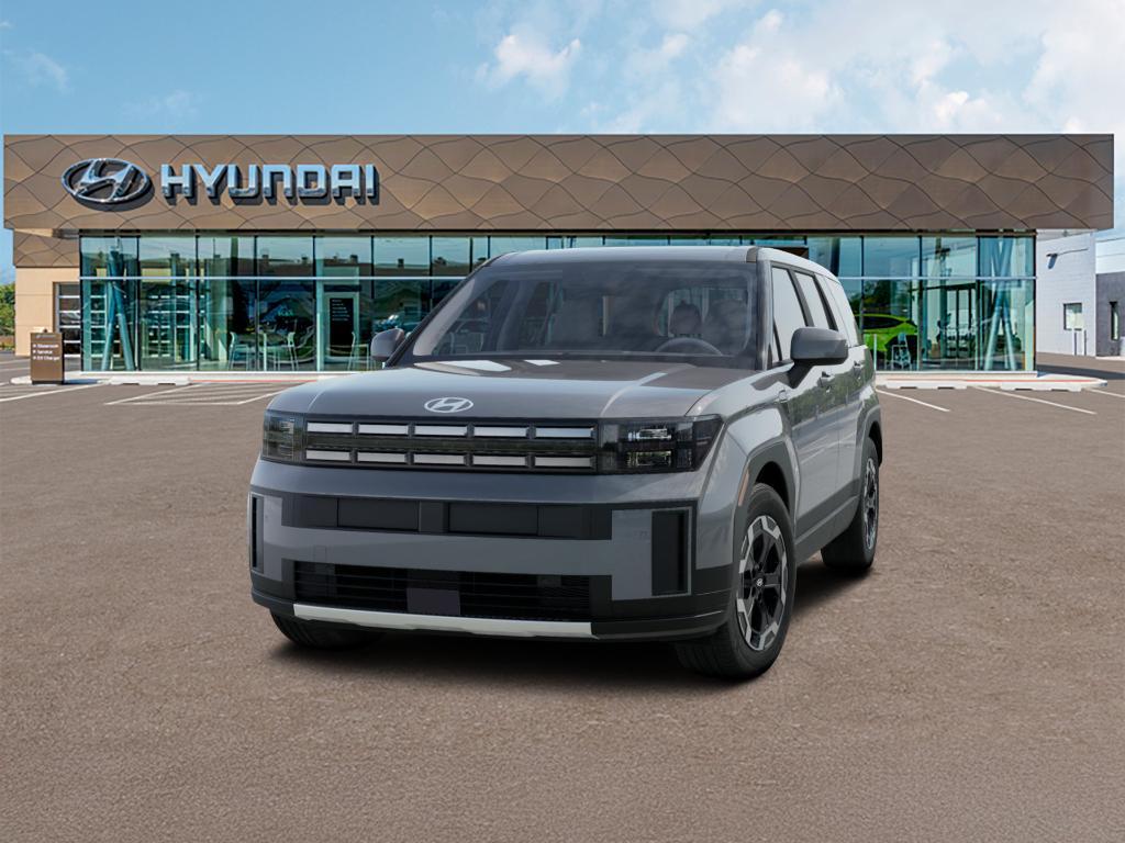 new 2026 Hyundai Santa Fe car, priced at $36,001