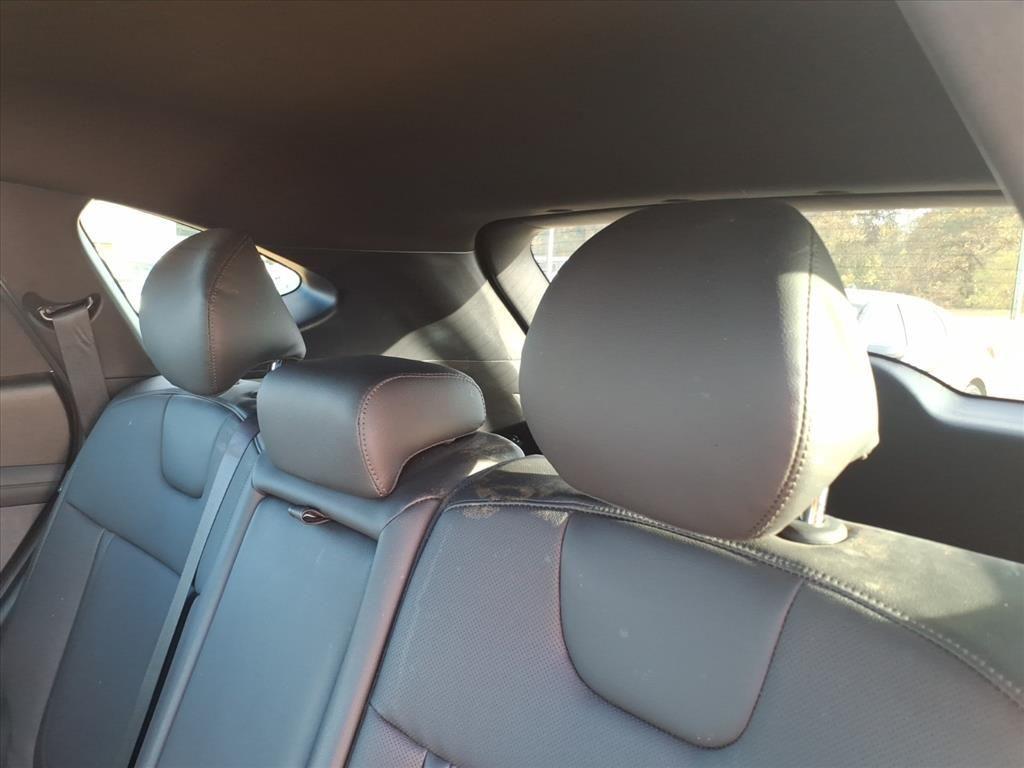 new 2025 Hyundai Tucson car, priced at $34,717