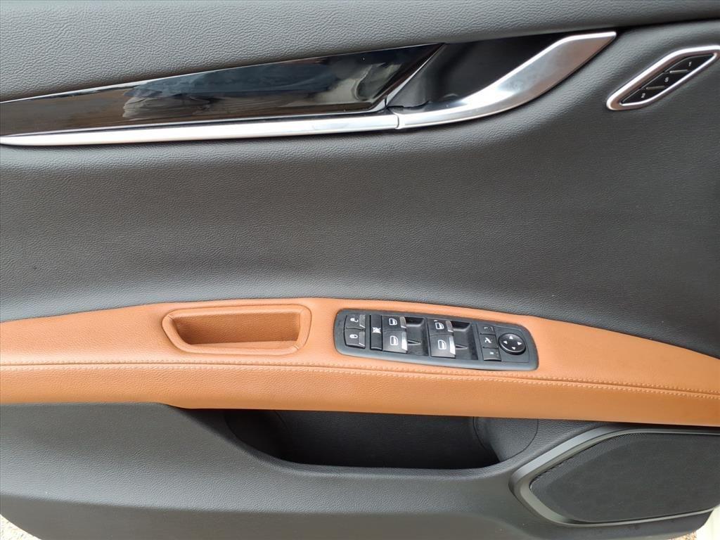 used 2022 Maserati Ghibli car, priced at $36,994