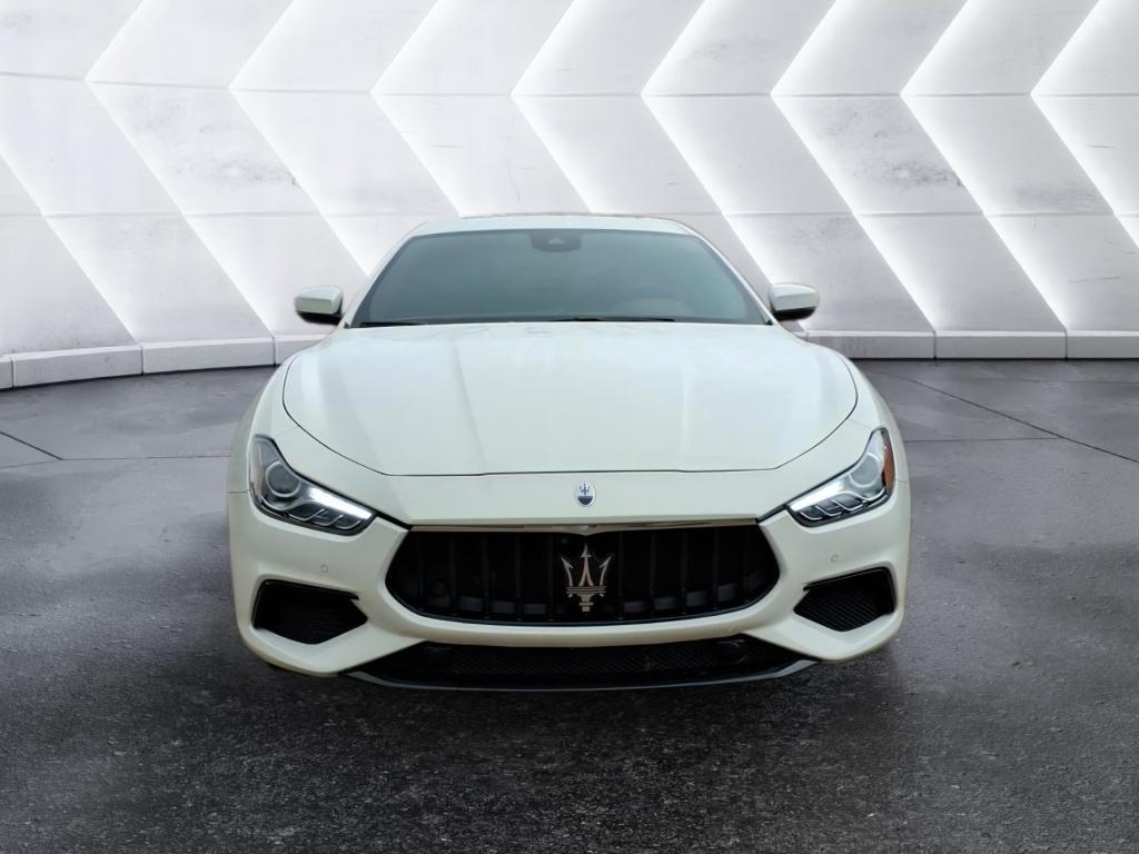 used 2022 Maserati Ghibli car, priced at $36,994