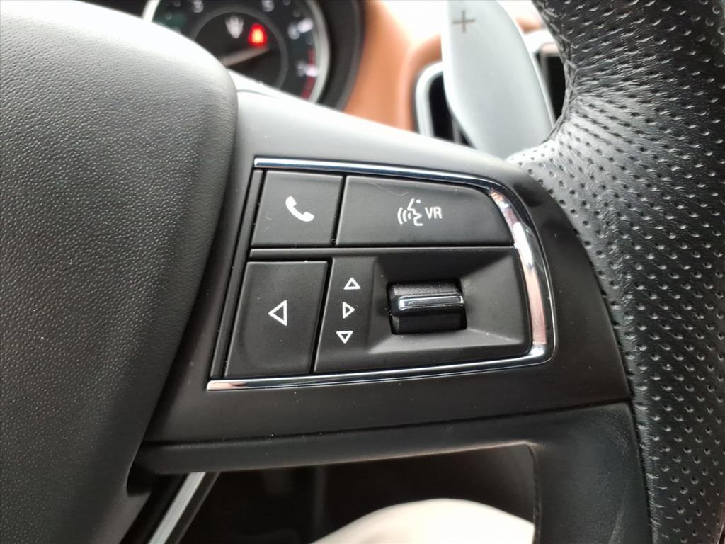 used 2022 Maserati Ghibli car, priced at $36,994