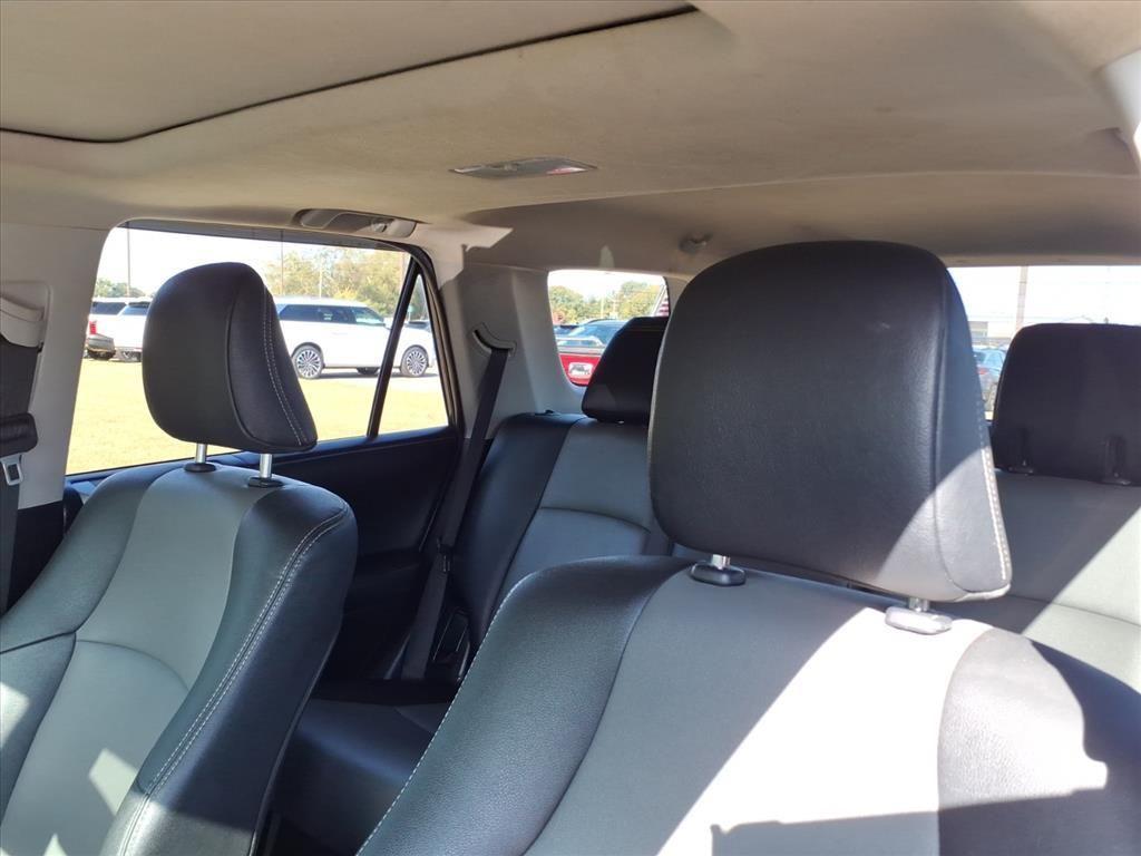 used 2020 Toyota 4Runner car, priced at $26,267