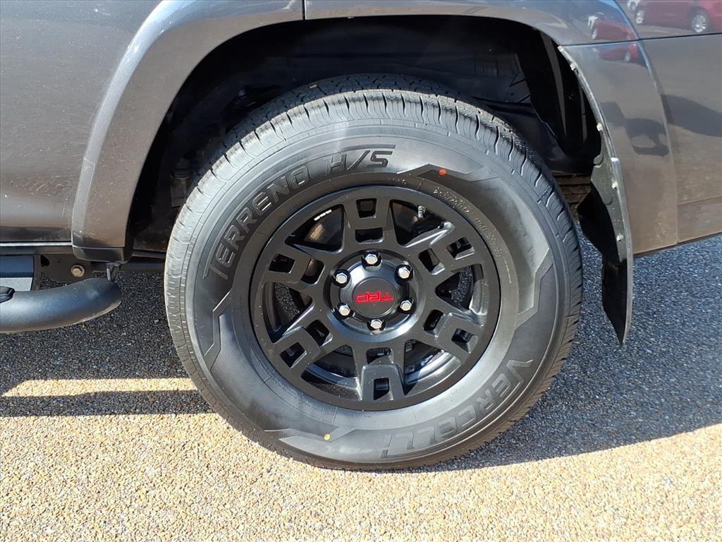 used 2020 Toyota 4Runner car, priced at $26,267