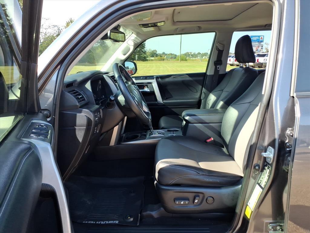 used 2020 Toyota 4Runner car, priced at $26,267