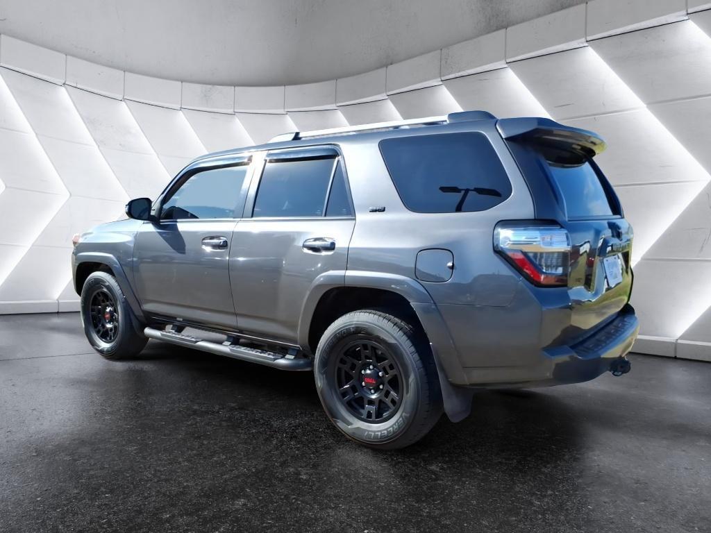 used 2020 Toyota 4Runner car, priced at $26,267