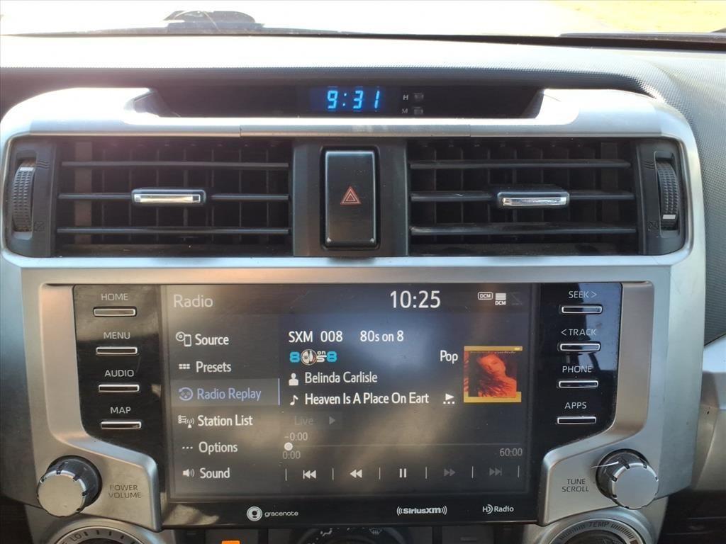 used 2020 Toyota 4Runner car, priced at $26,267