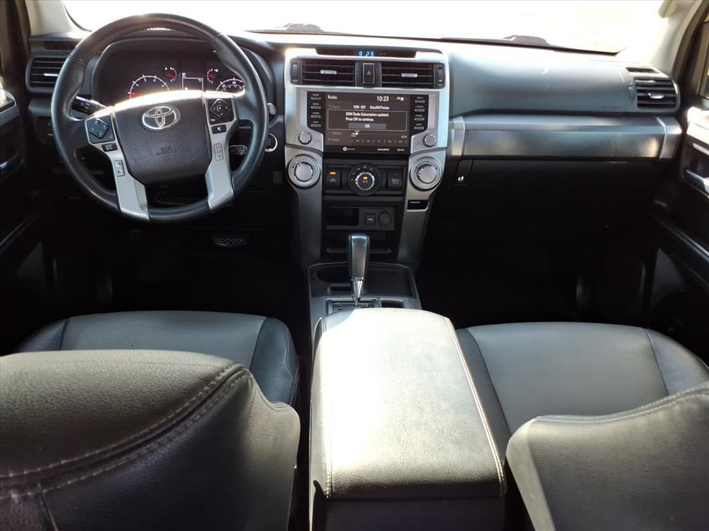 used 2020 Toyota 4Runner car, priced at $26,267