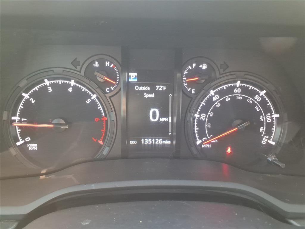 used 2020 Toyota 4Runner car, priced at $26,267