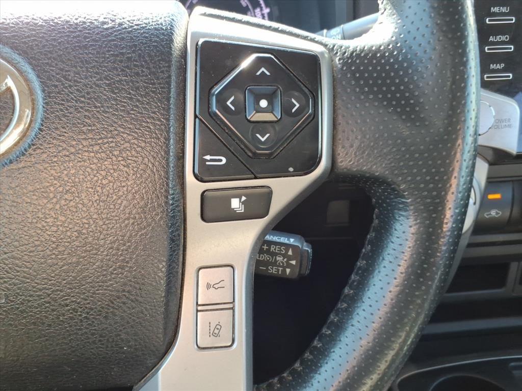 used 2020 Toyota 4Runner car, priced at $26,267