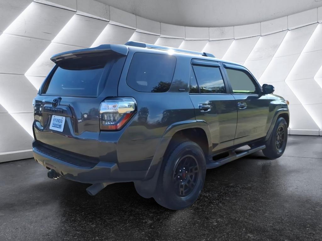 used 2020 Toyota 4Runner car, priced at $26,267