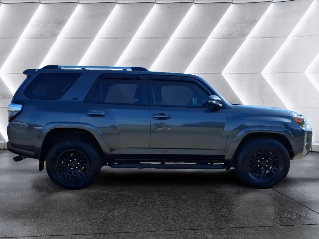 used 2020 Toyota 4Runner car, priced at $26,267