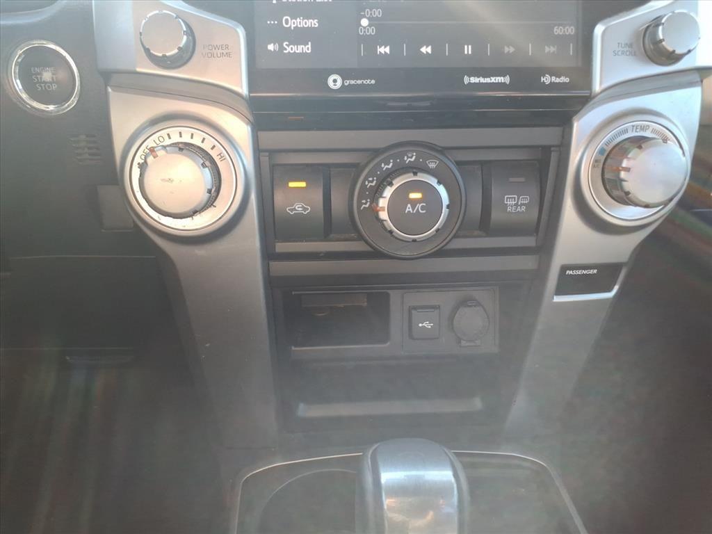 used 2020 Toyota 4Runner car, priced at $26,267