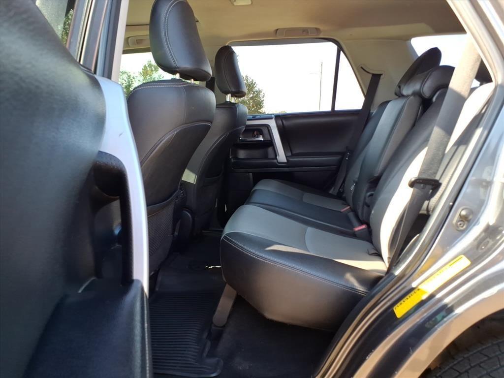 used 2020 Toyota 4Runner car, priced at $26,267