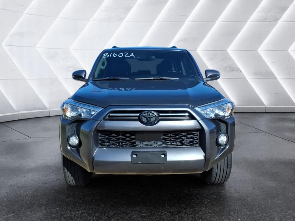 used 2020 Toyota 4Runner car, priced at $26,267