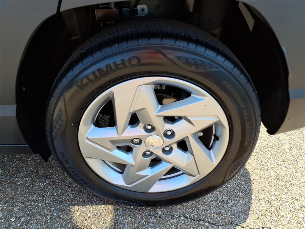 used 2024 Hyundai Kona car, priced at $20,173